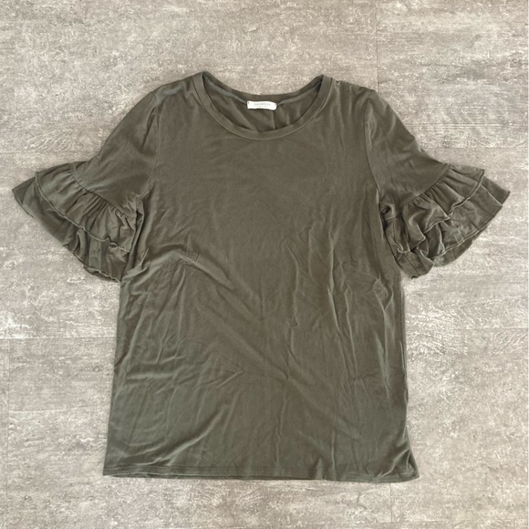 Promesa Short Sleeve Shirt - Picture 1 of 8